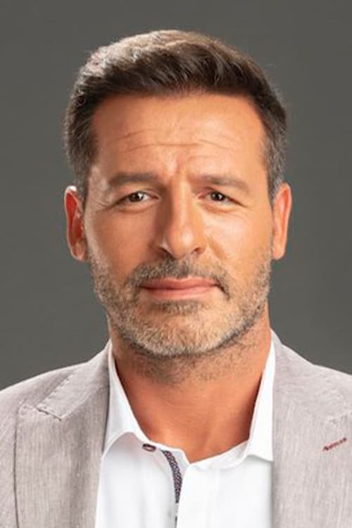 Photo of Nihat Altınkaya