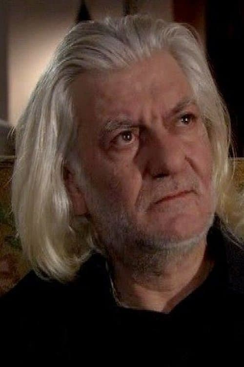 Photo of Nihat İleri