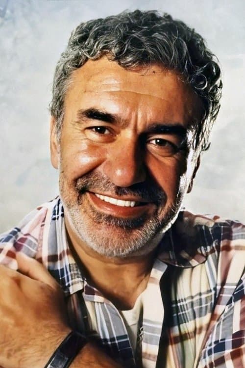 Photo of Nihat Nikerel