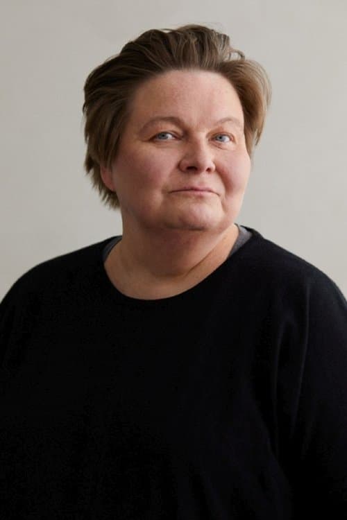 Photo of Niina Hosiasluoma