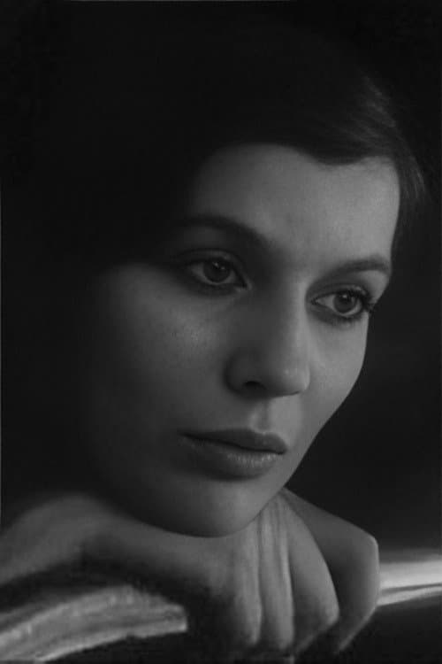 Photo of Nijolė Narmontaitė