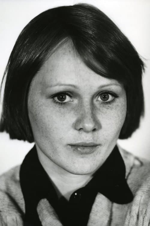 Photo of Nijolė Oželytė