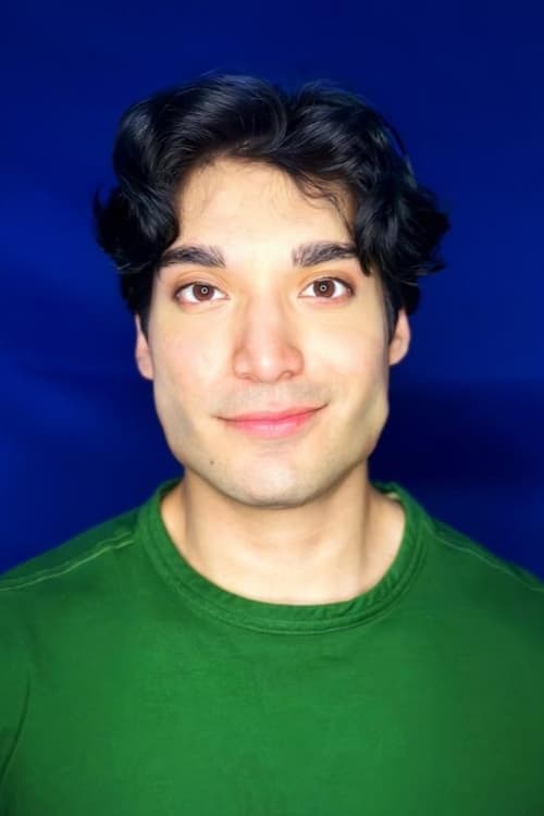 Photo of Nik L. Guerra