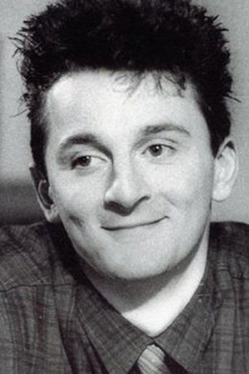 Photo of Nik Novecento