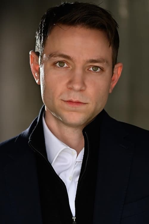 Photo of Nik Pajic