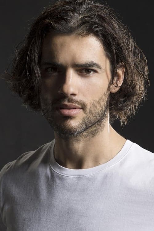 Photo of Nik Xhelilaj