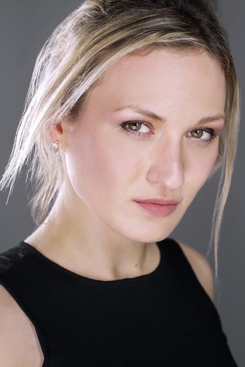 Photo of Nika Khitrova