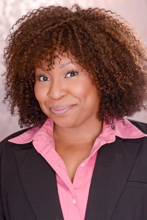 Photo of Nikea Gamby-Turner