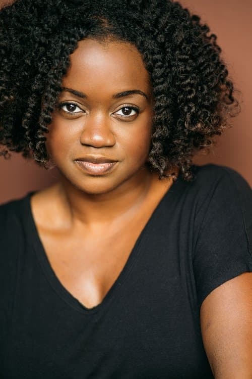 Photo of Niketa Calame-Harris