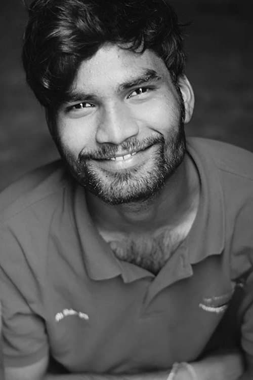 Photo of Nikhil Vijay
