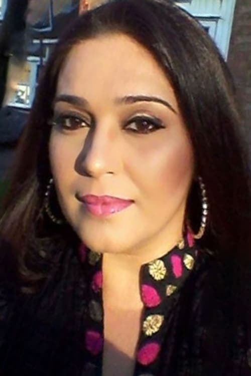 Photo of Niki Aneja Walia