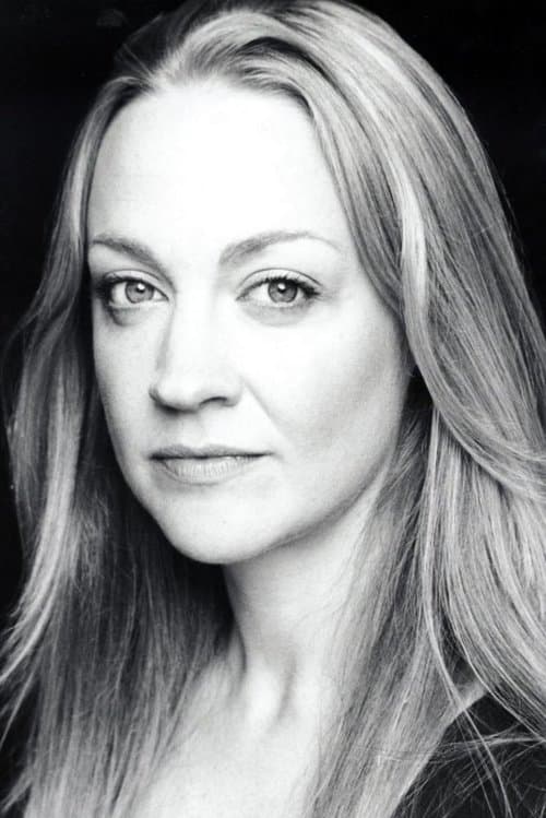 Photo of Niki Felstead