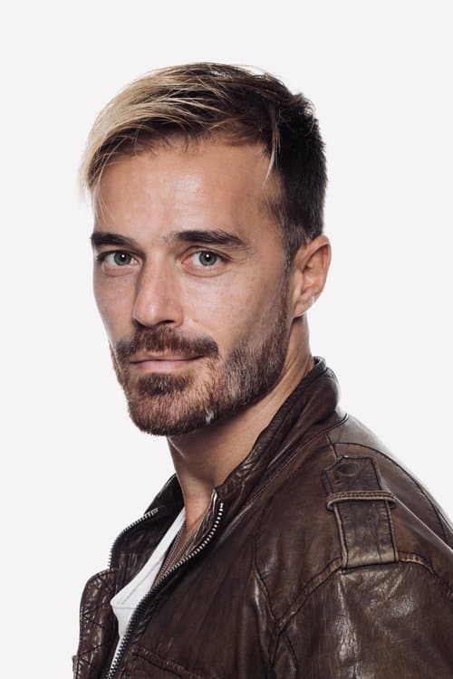 Photo of Niki Iliev