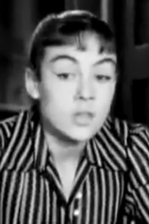 Photo of Niki Papadatou