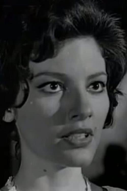 Photo of Niki Triantafillidi