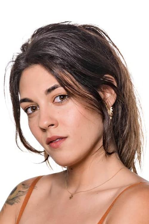 Photo of Niki Vakali