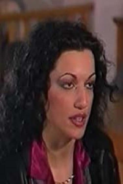 Photo of Niki Zografou