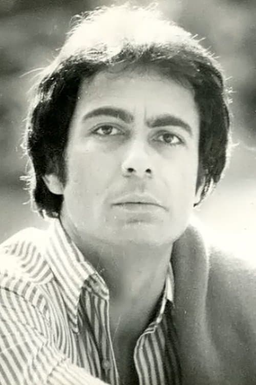 Photo of Nikiforos Naneris