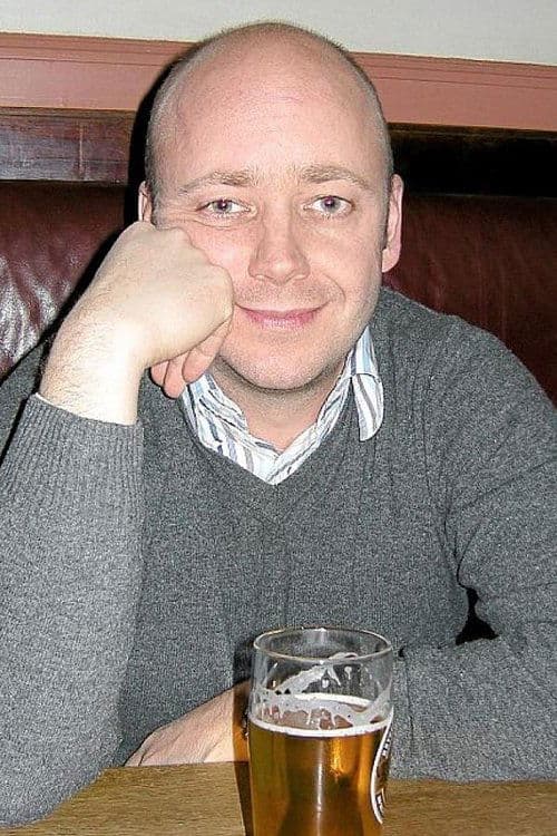 Photo of Nikis Theophilakis