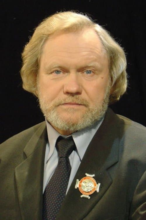 Photo of Nikita Astakhov
