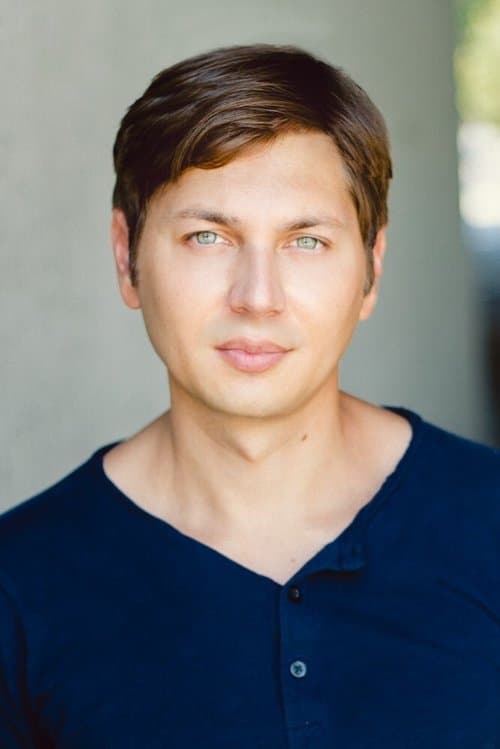 Photo of Nikita Bogolyubov