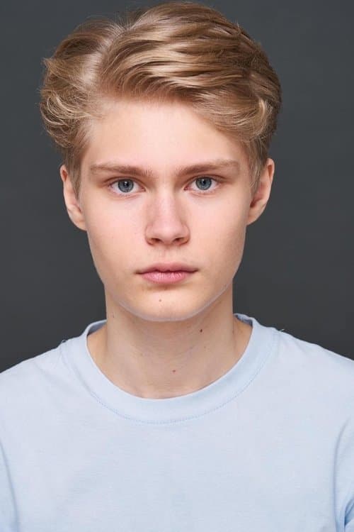 Photo of Nikita Bureev