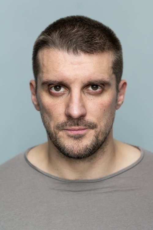 Photo of Nikita Dyuvbanov