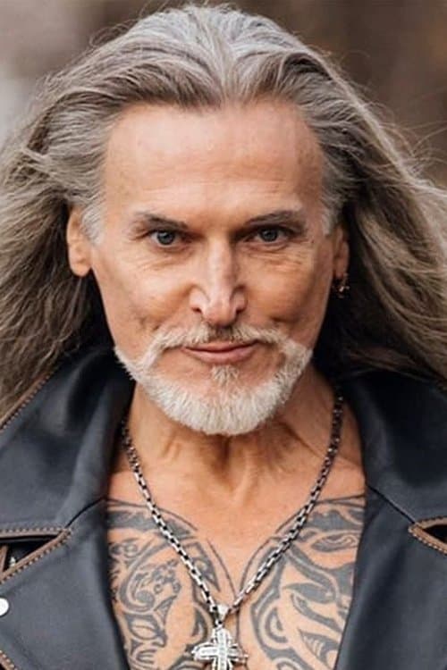 Photo of Nikita Dzhigurda