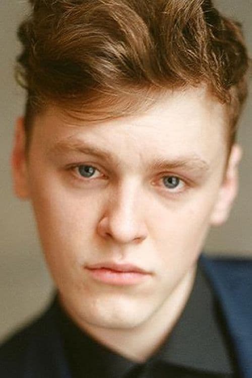 Photo of Nikita Elenev