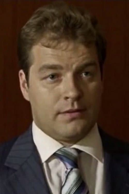 Photo of Nikita Eryshev