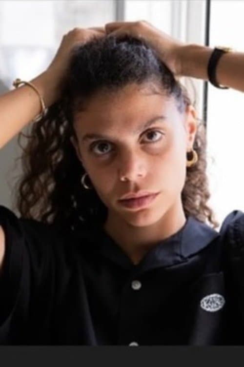 Photo of Nikita Faulon