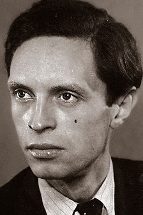 Photo of Nikita Kondratyev