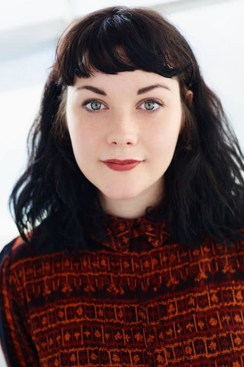Photo of Nikita Leigh-Pritchard