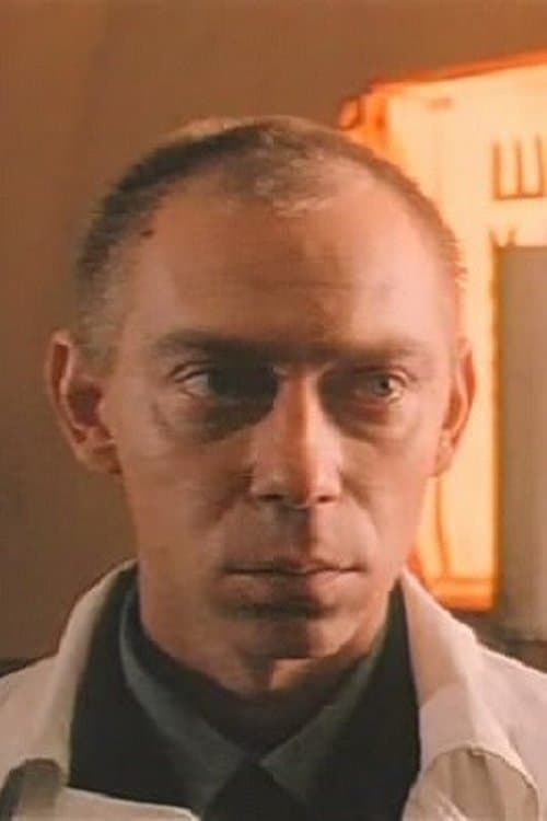 Photo of Nikita Loginov