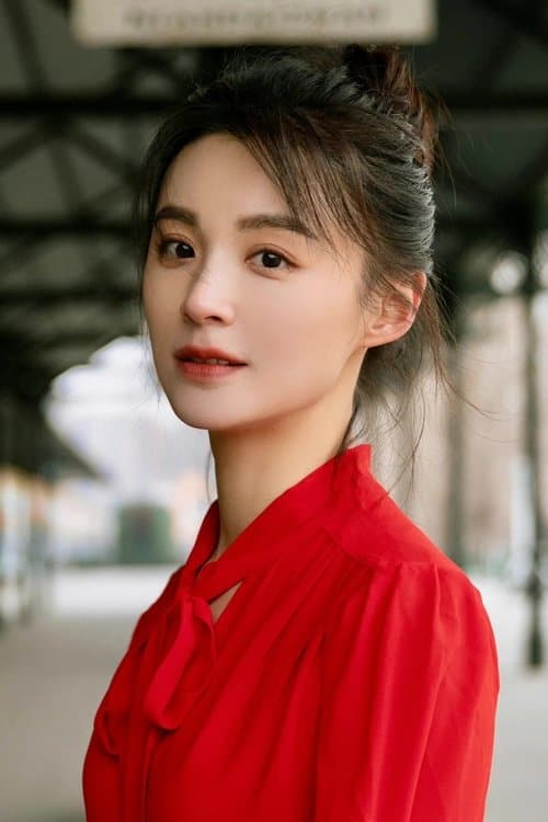 Photo of Nikita Mao