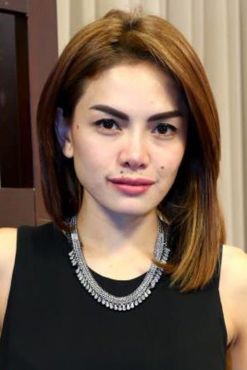 Photo of Nikita Mirzani