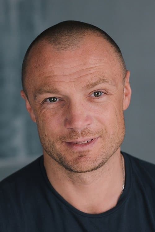 Photo of Nikita Plashchevsky
