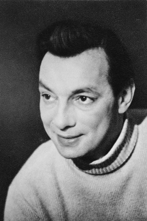 Photo of Nikita Podgornyj