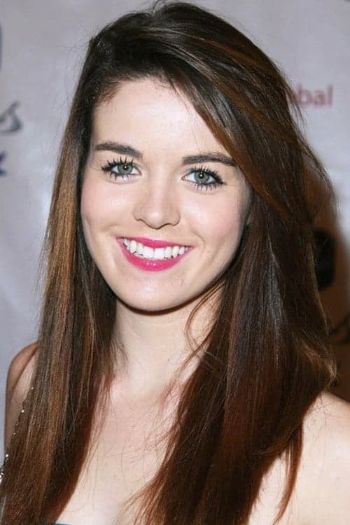 Photo of Nikita Ramsey