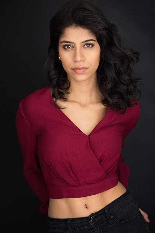 Photo of Nikita Tewani