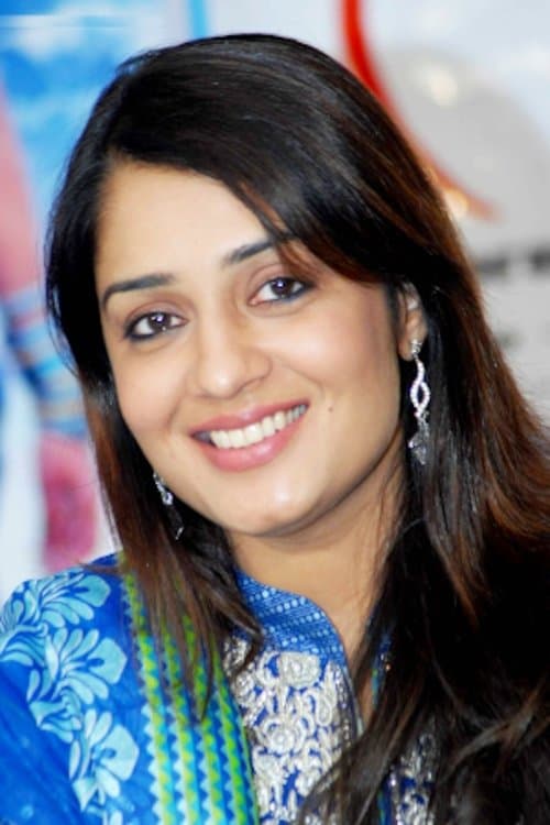 Photo of Nikita Thukral