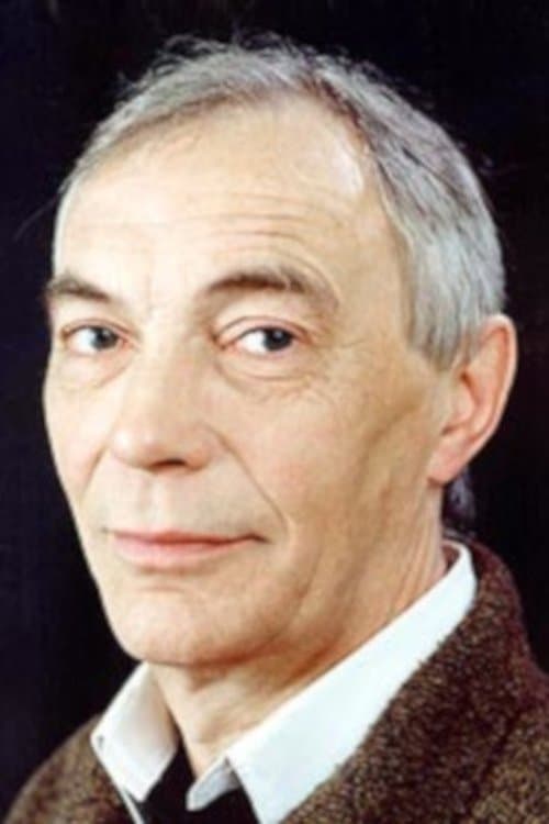 Photo of Nikita Tretyakov