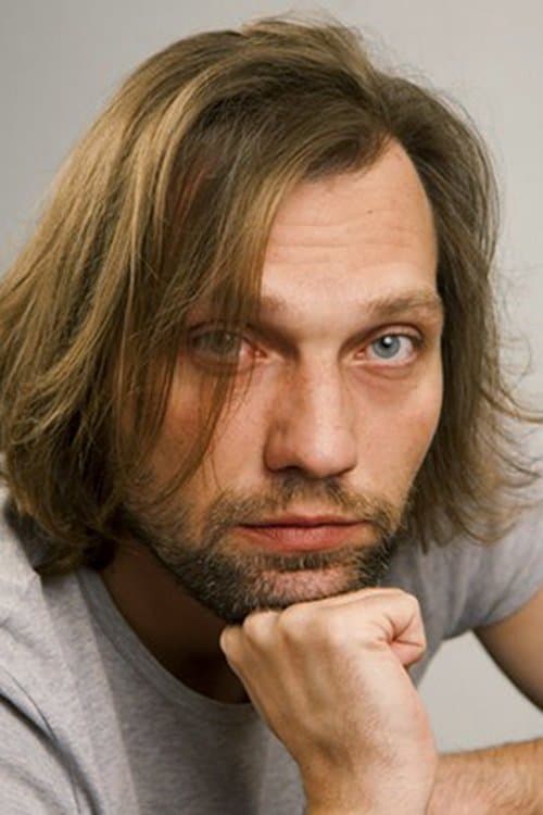 Photo of Nikita Tyunin
