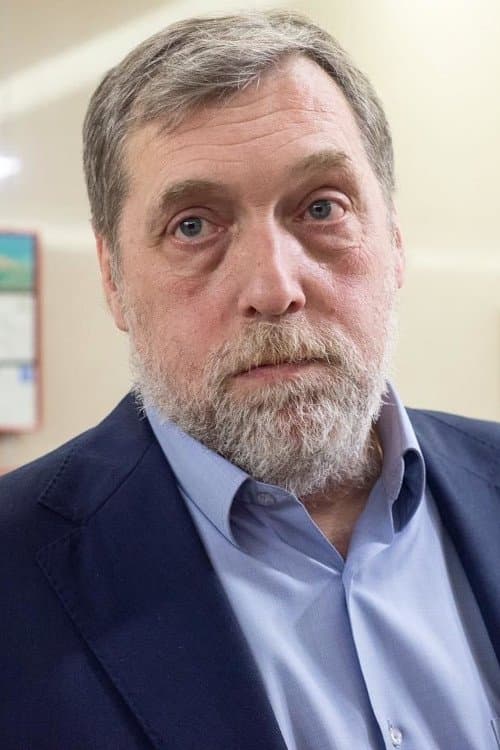 Photo of Nikita Vysotsky