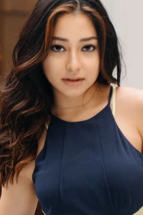 Photo of Nikita Willy