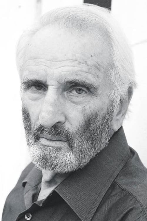 Photo of Nikitas Tsakiroglou