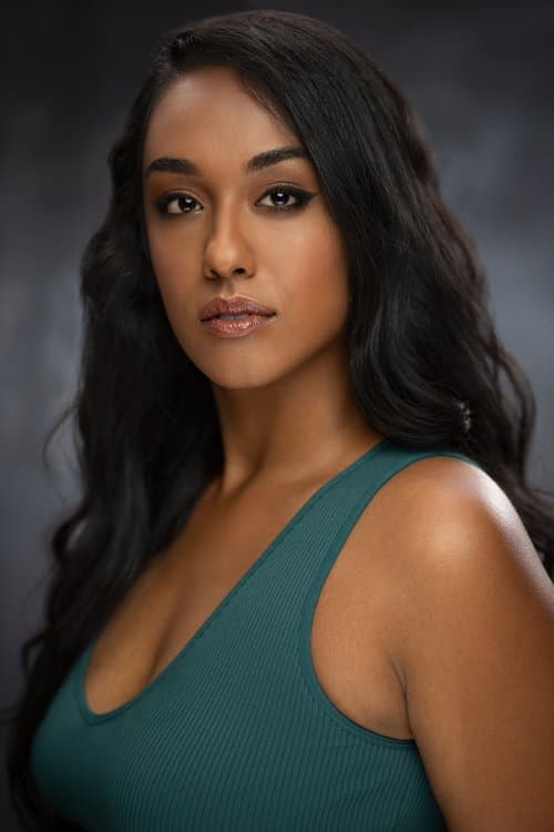 Photo of Nikki Chohan