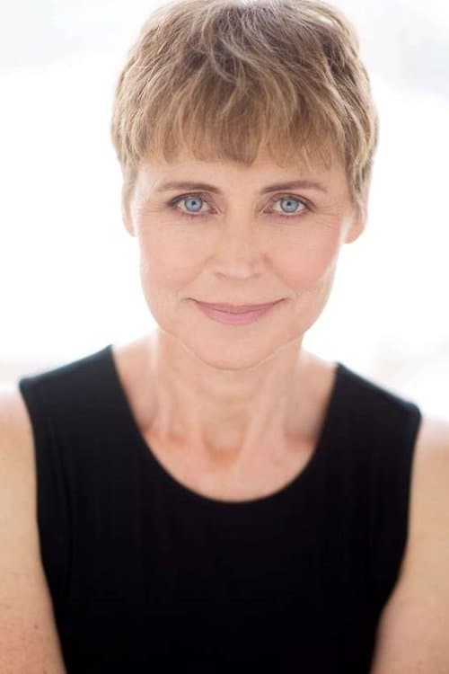 Photo of Nikki Coghill