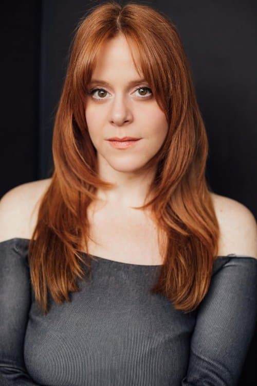Photo of Nikki Duval