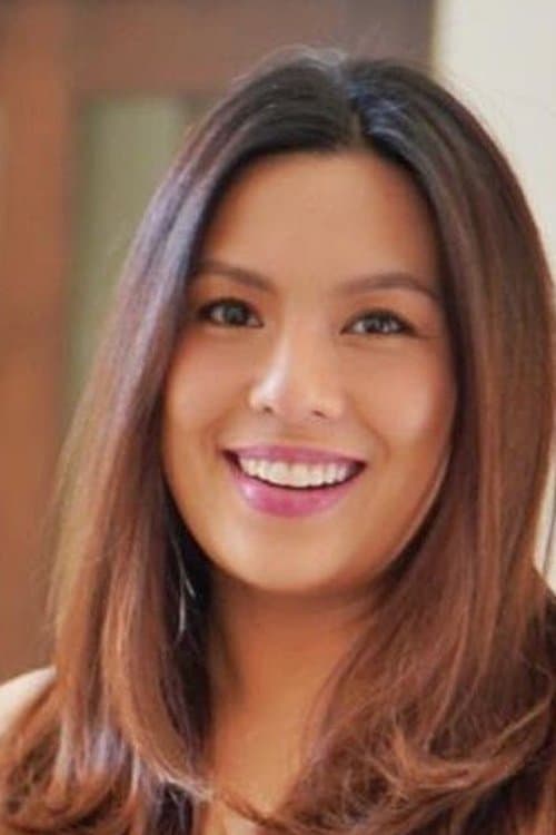 Photo of Nikki Gil